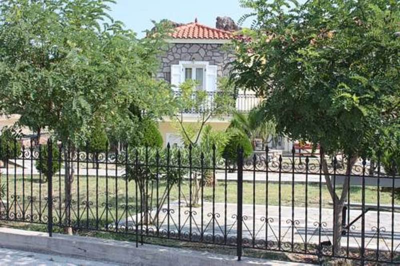 Eleftheria Apartments