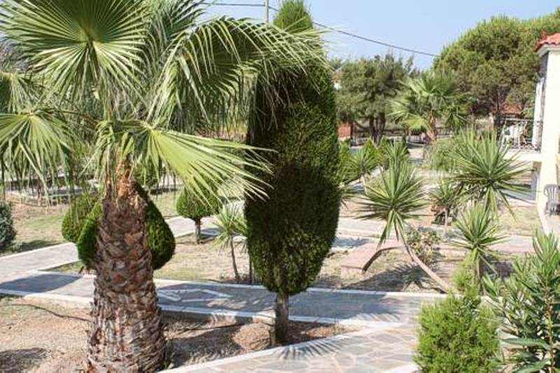 Eleftheria Apartments