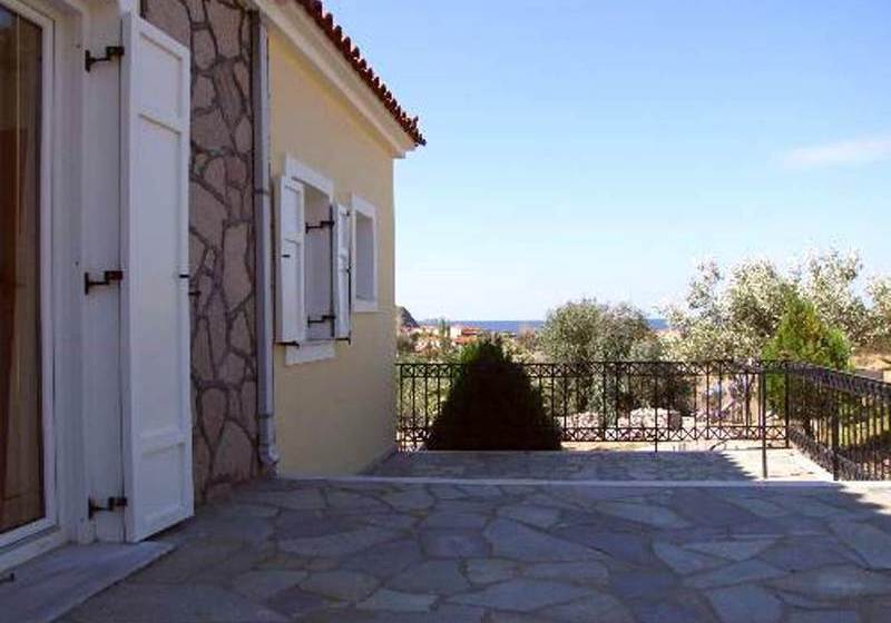 Eleftheria Apartments