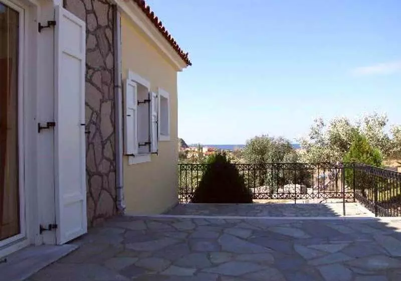 Eleftheria Apartments