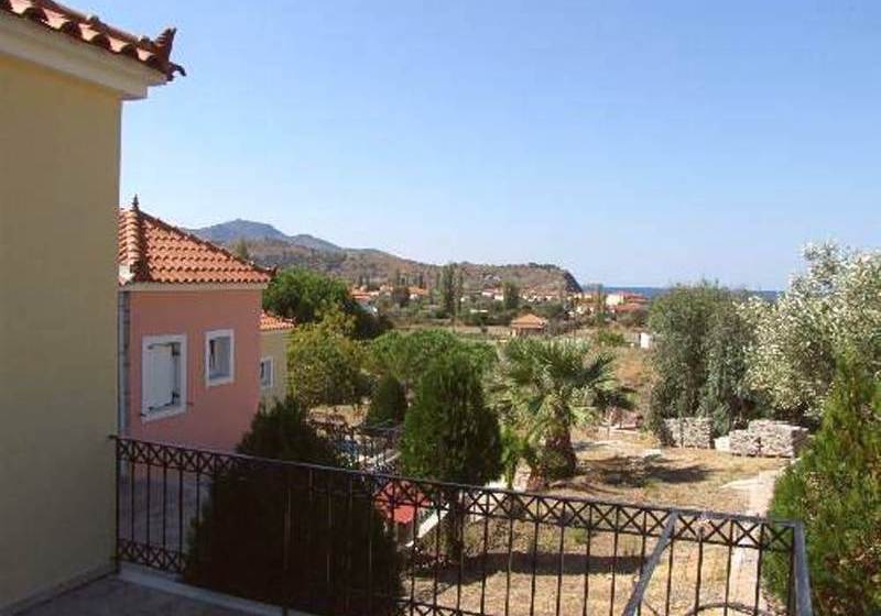 Eleftheria Apartments