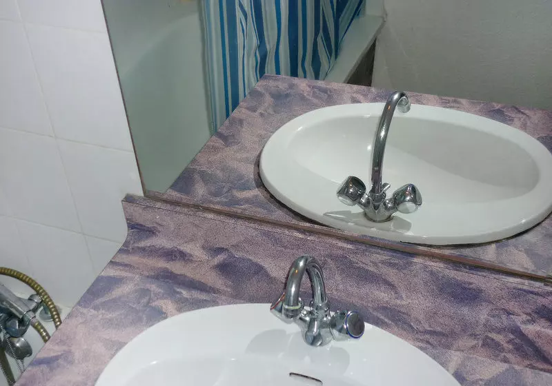 Hotelli Apartment Amourêva