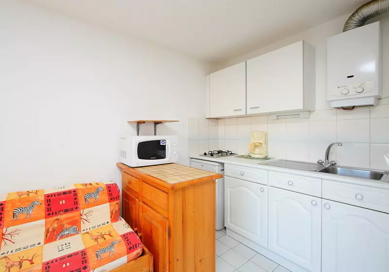 Hotelli Apartment Amourêva