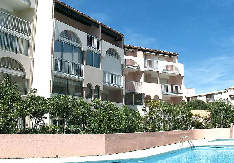 Hotelli Apartment Amourêva