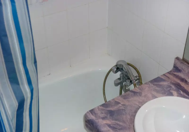 Hotelli Apartment Amourêva