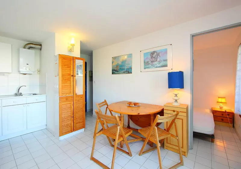 Hotelli Apartment Amourêva