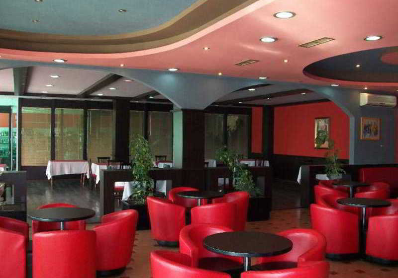 בית מלון כפרי Argenti Bushat