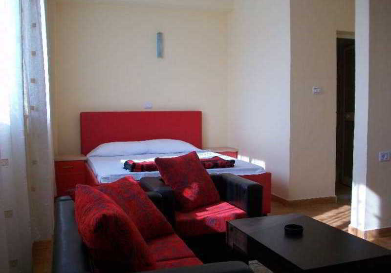 בית מלון כפרי Argenti Bushat