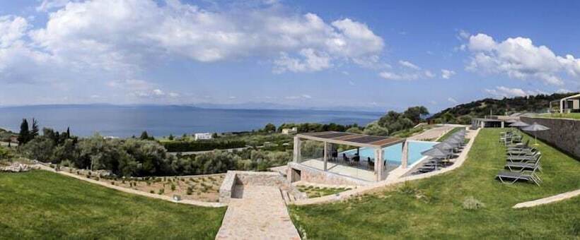 Hotel Elimnion Resort