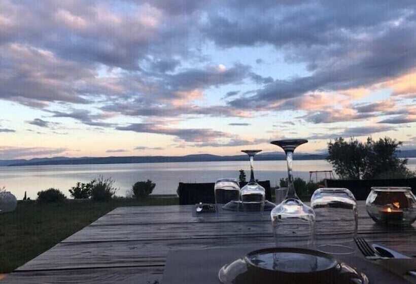 Hotel Elimnion Resort