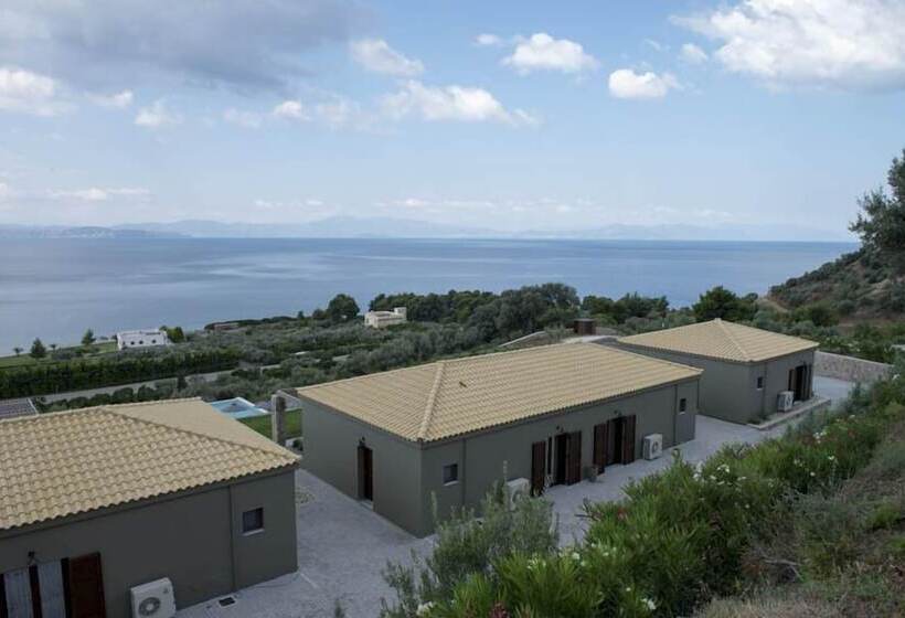 Hotel Elimnion Resort