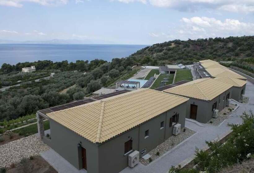 Hotel Elimnion Resort