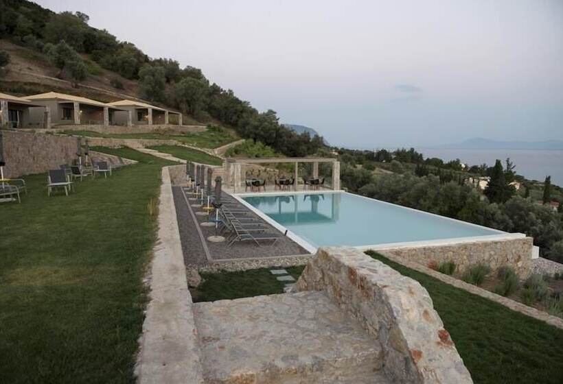 Hotel Elimnion Resort