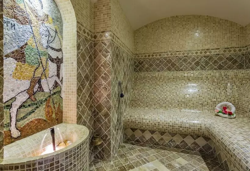 هتل Gardenia Beach Palace Apart