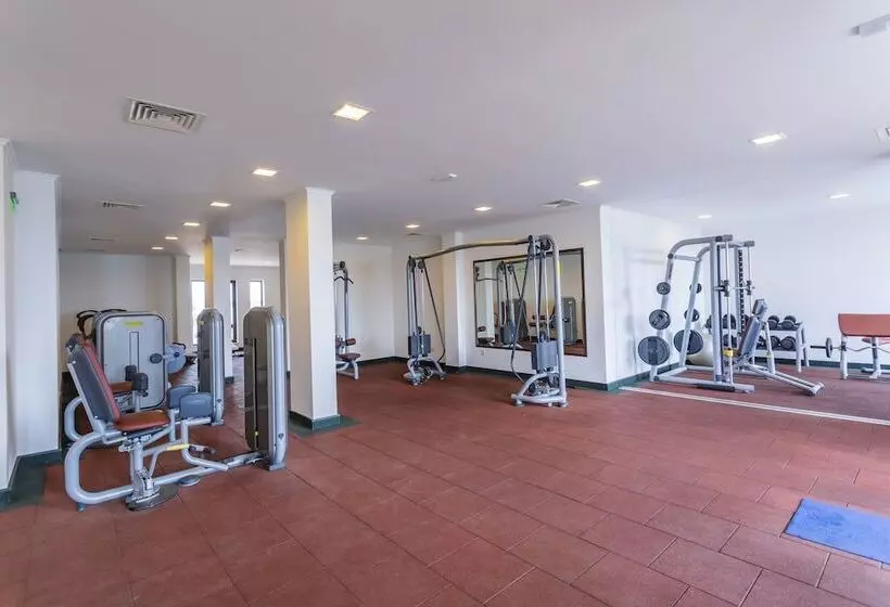 هتل Gardenia Beach Palace Apart