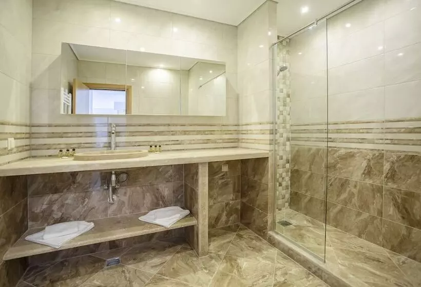هتل Gardenia Beach Palace Apart