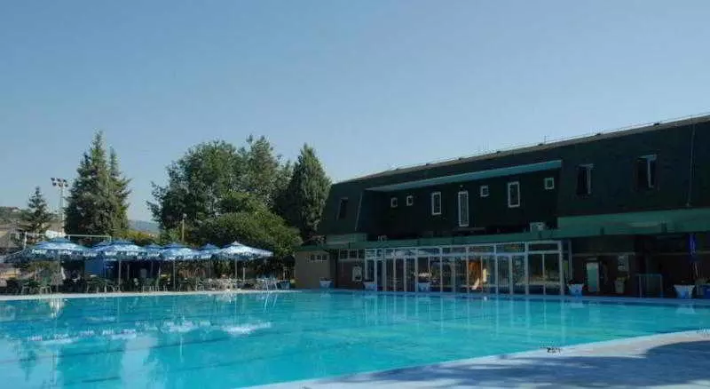 هتل Guest House Kunjak