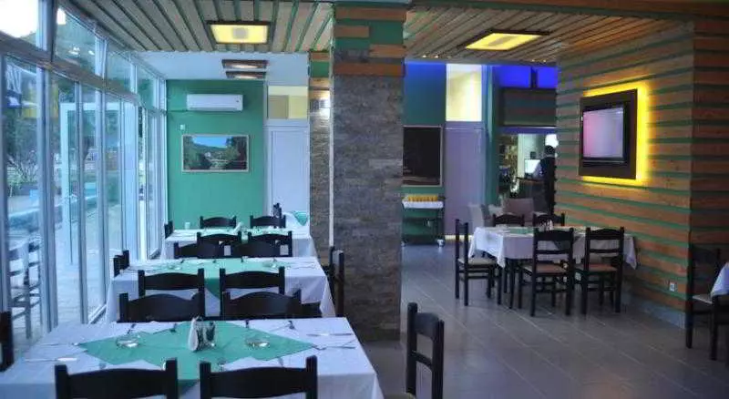 هتل Guest House Kunjak