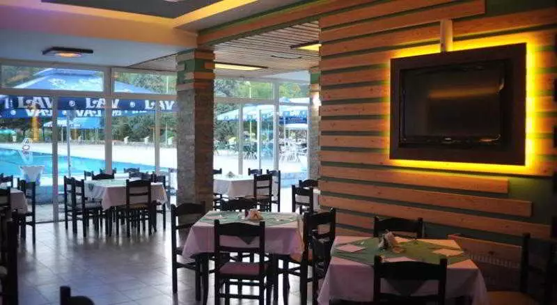 هتل Guest House Kunjak