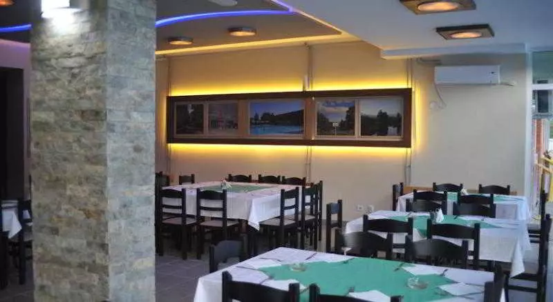 هتل Guest House Kunjak