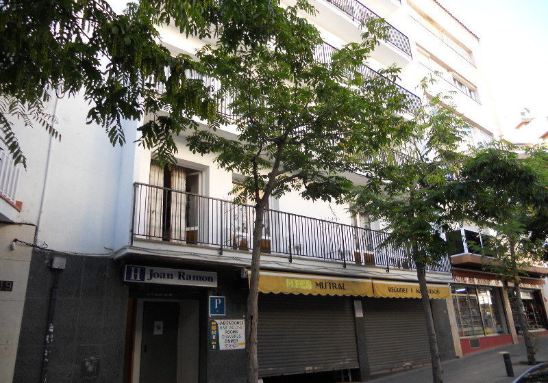 Otel Hostal Juan Ramon