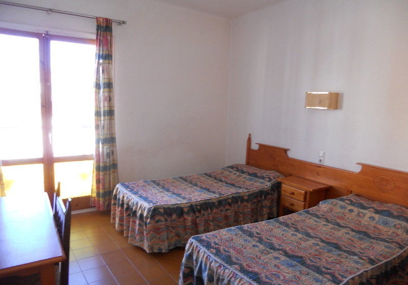 Otel Hostal Juan Ramon