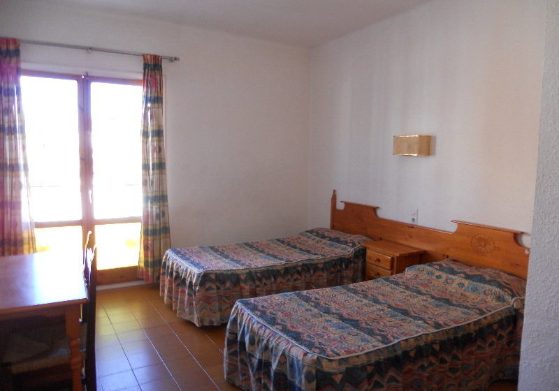 Otel Hostal Juan Ramon