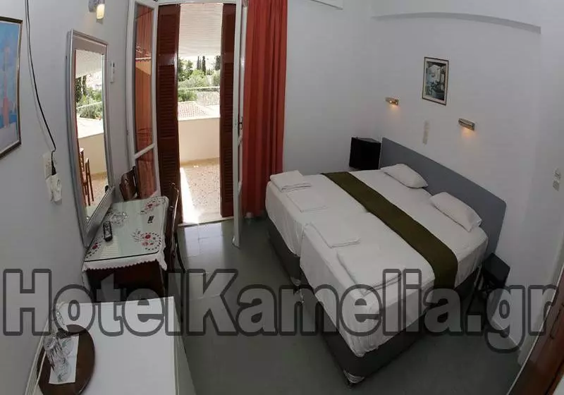 هتل Kamelia