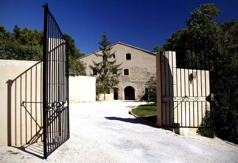 Hotelli Le Relais Du Grand Logis Cadarache Iter