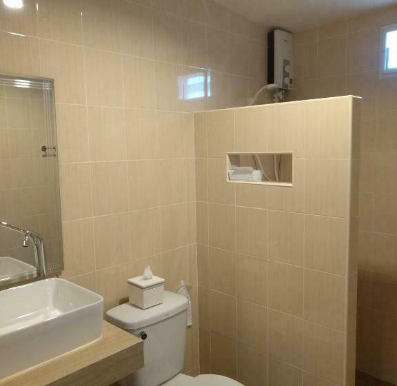 호텔 Pantharee Resort