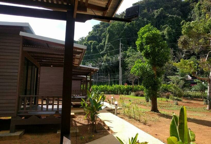 호텔 Pantharee Resort