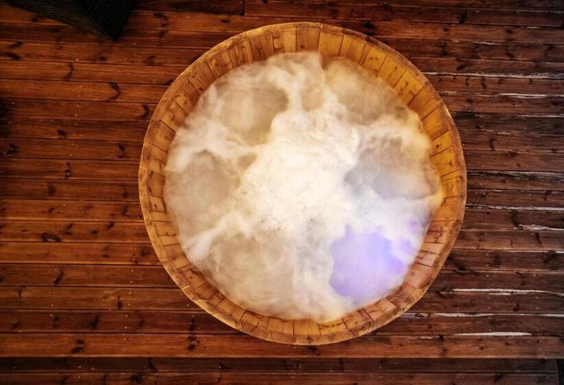 Отель Pension Valeria