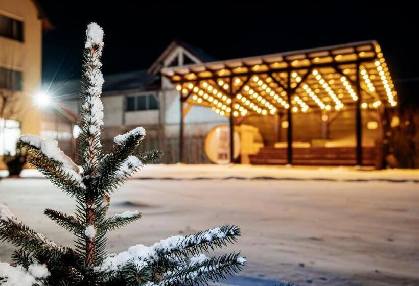 Отель Pension Valeria