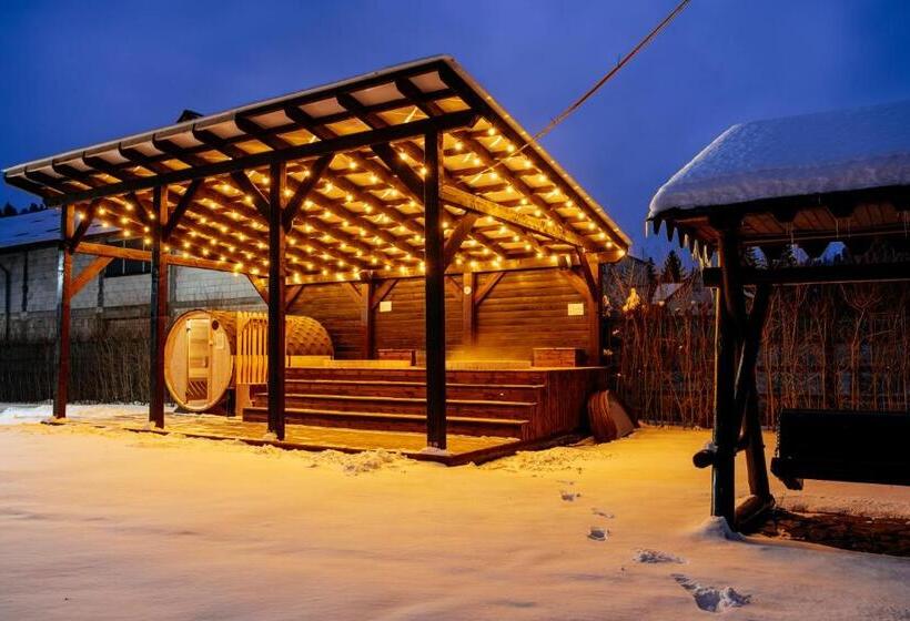 Отель Pension Valeria