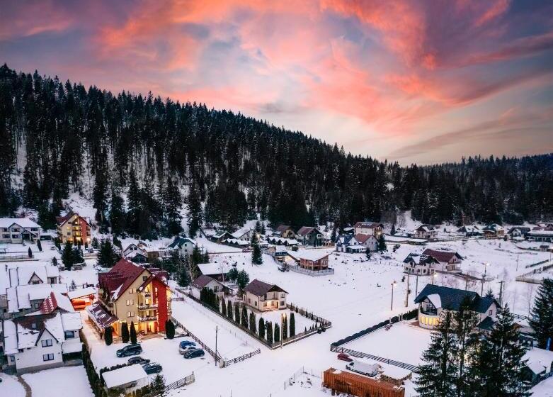 Отель Pension Valeria