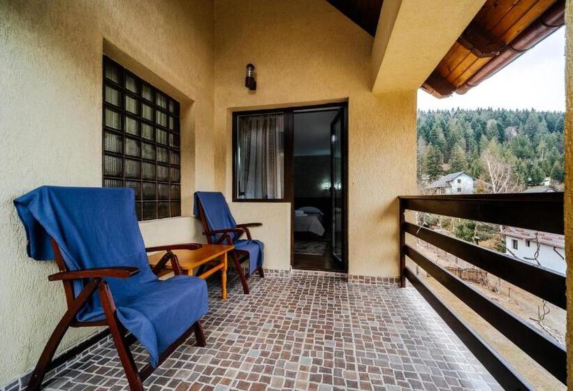 Отель Pension Valeria