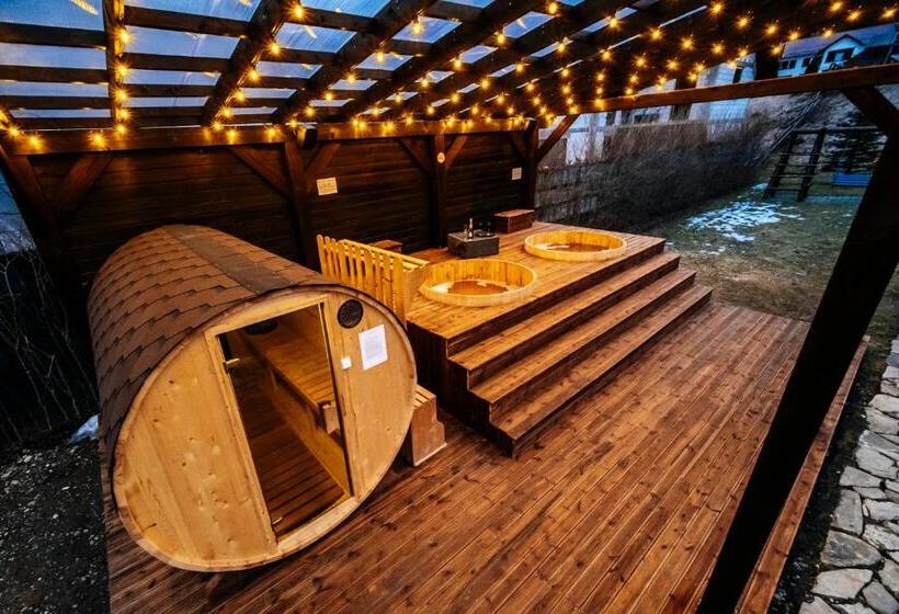 Отель Pension Valeria