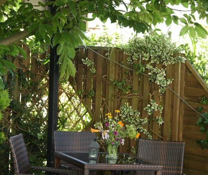 호텔 Restaurant Hubertushof