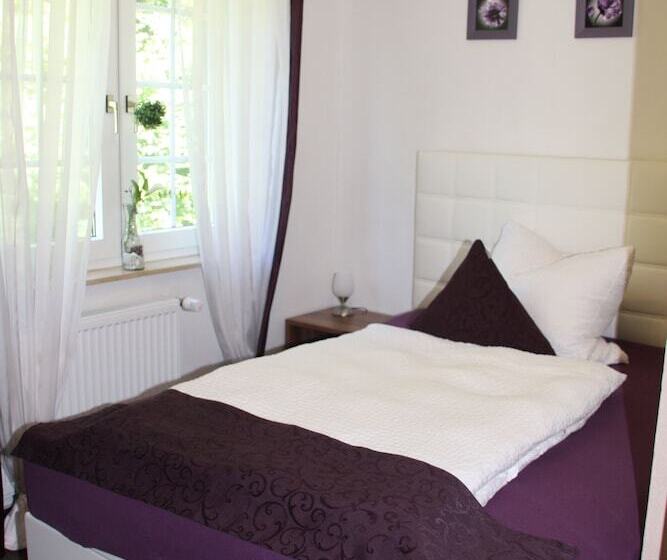 호텔 Restaurant Hubertushof