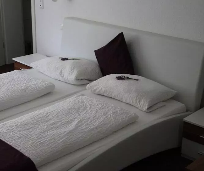 Hotelli Restaurant Hubertushof