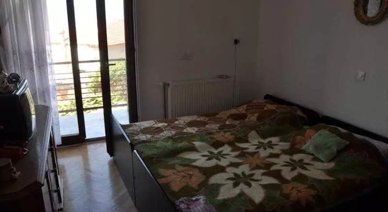 هتل Vila Damaja