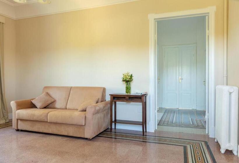 فندق Villa Moris