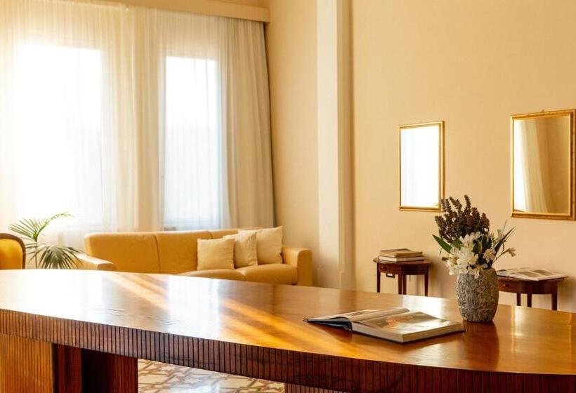 فندق Villa Moris