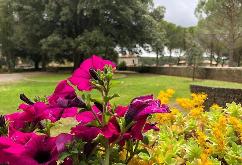 فندق Villa Moris