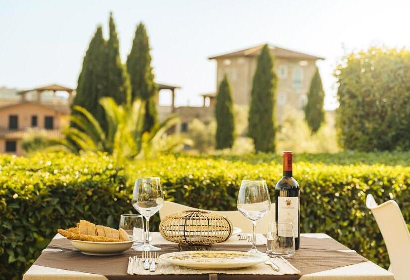 فندق Villa Moris