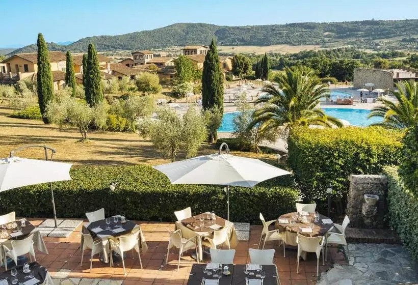 هتل Villa Moris