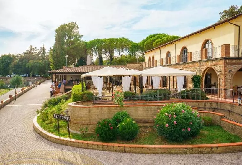 هتل Villa Moris