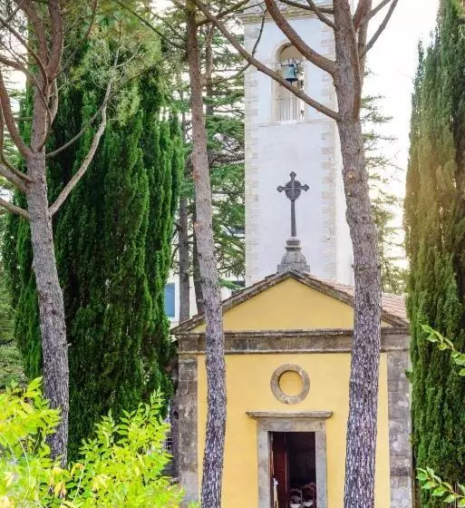 هتل Villa Moris