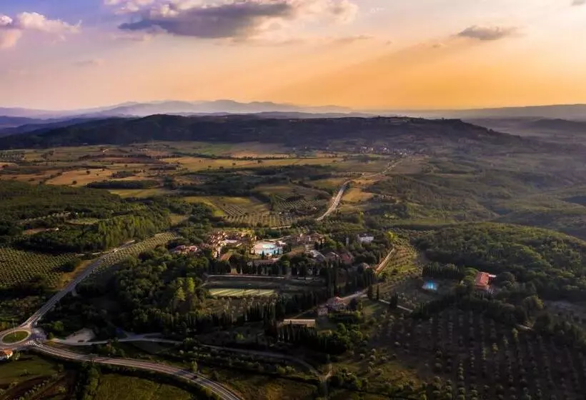 هتل Villa Moris