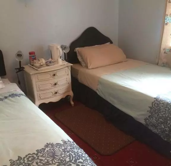 Aamiaismajoitus (B&B) Palm Grove Guesthouse